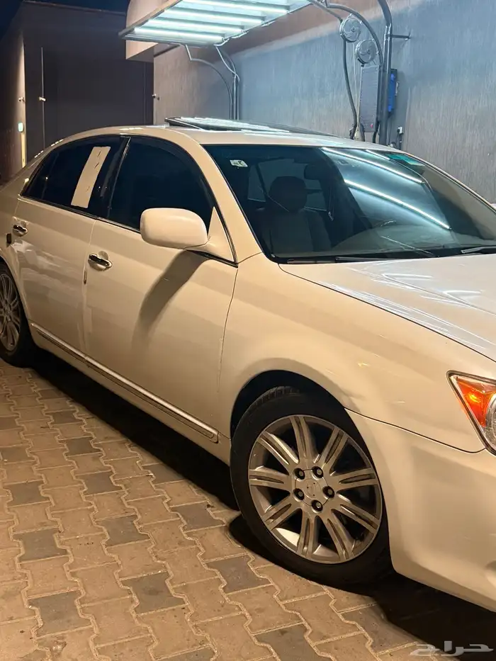 افالون لميتد 2008 4