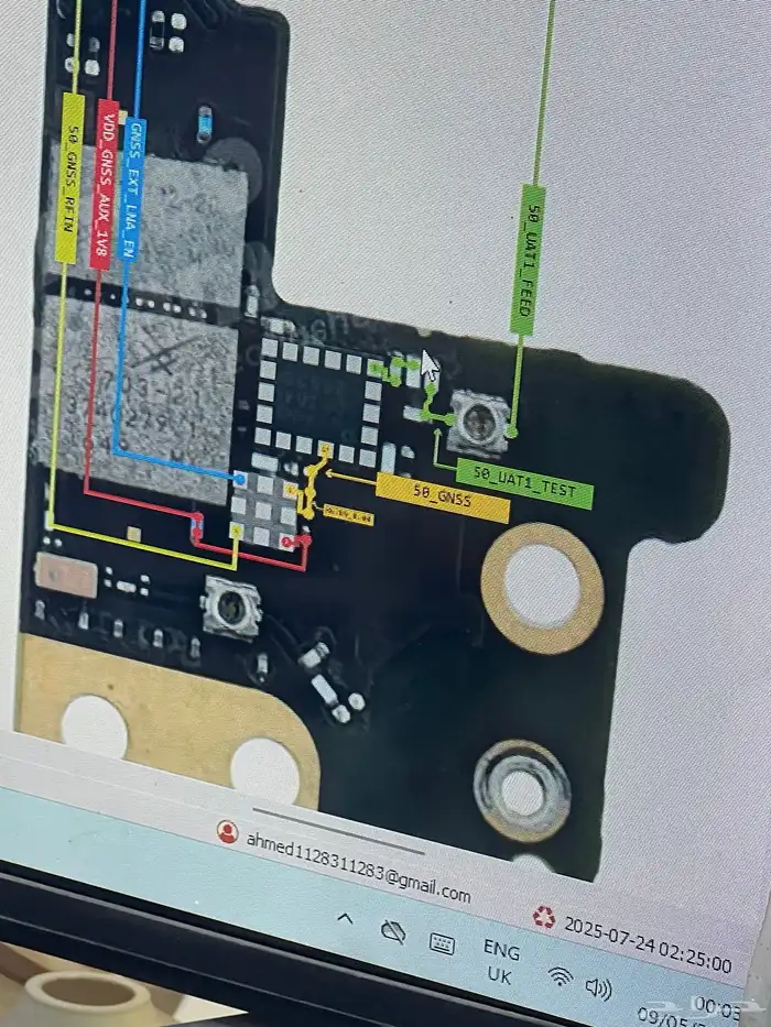 صيانة جوالات متنقله ايفون واندرويد وتابات وايبادات 11