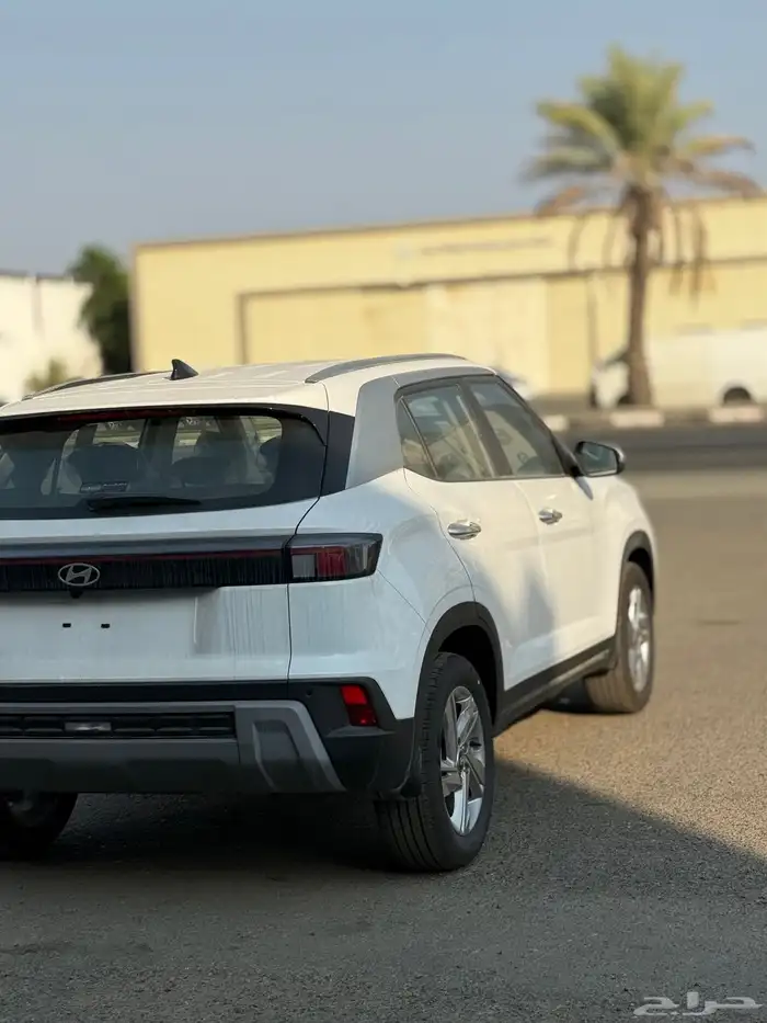 كريتا سمارت 2026 الجديده كليا 4