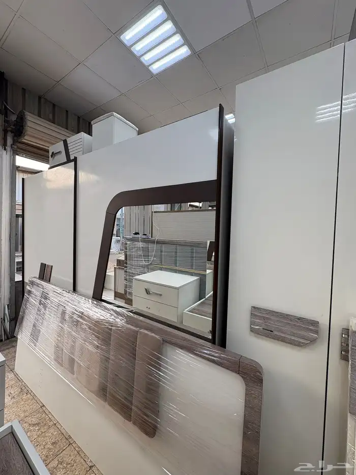 غرف نوم مستعمل 0