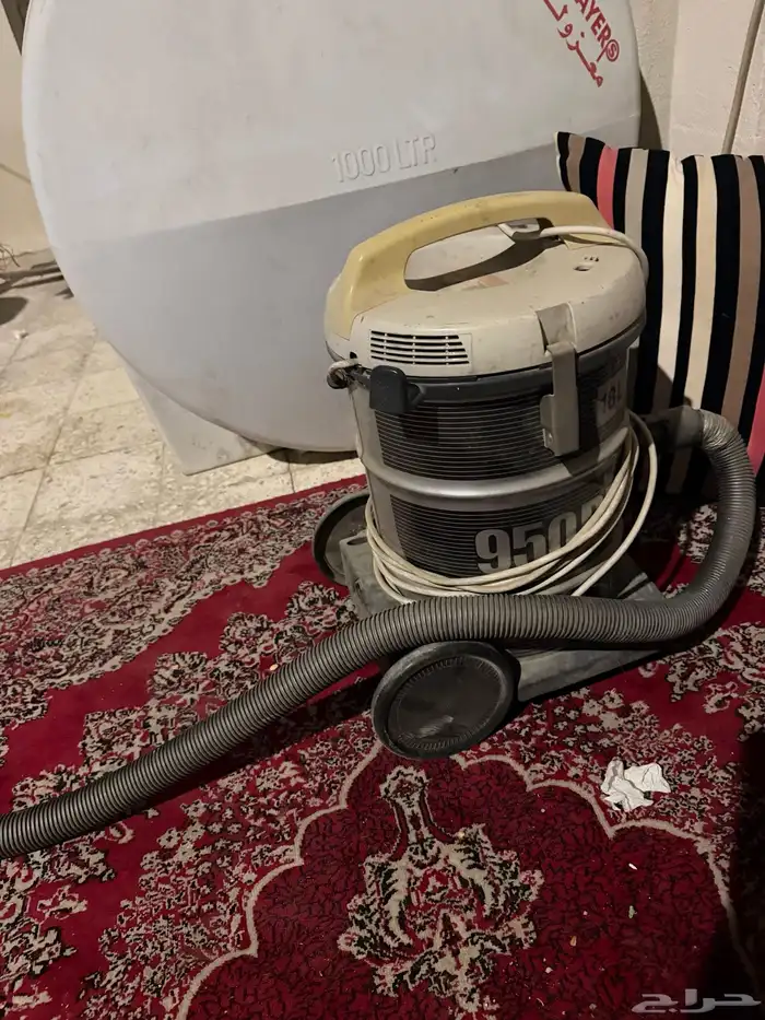 متفرقات مكنسه وخرده 1