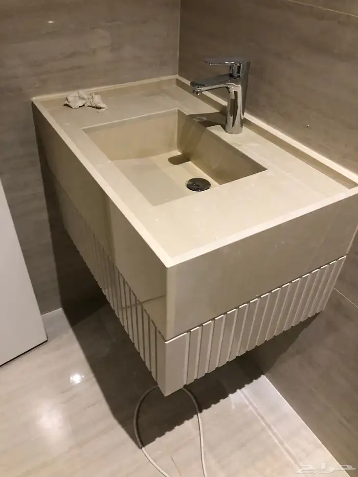 مغاسل رخام طبيعي وصناعة ومطبخ وطولات 31