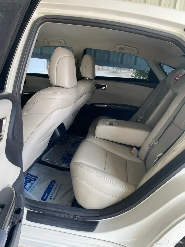 افالون 2013 ممشى قليل 11