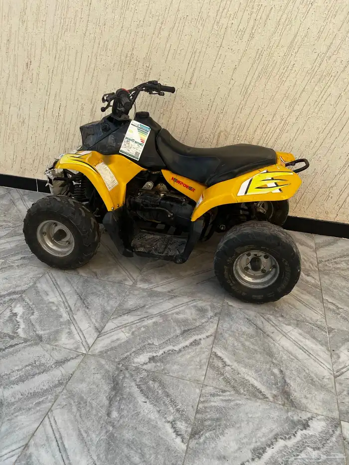 دباب تايون اصلي 1