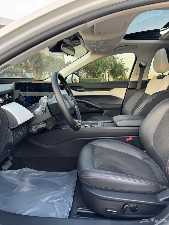 تورس 2024 ترند نص فل سعودي 60