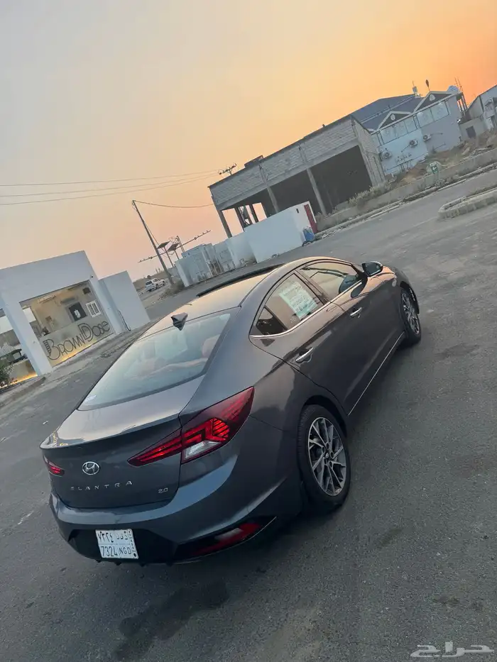 النترا 2020 اعلى فئة الفل مكينه CC2000 منوة المستخدم 4