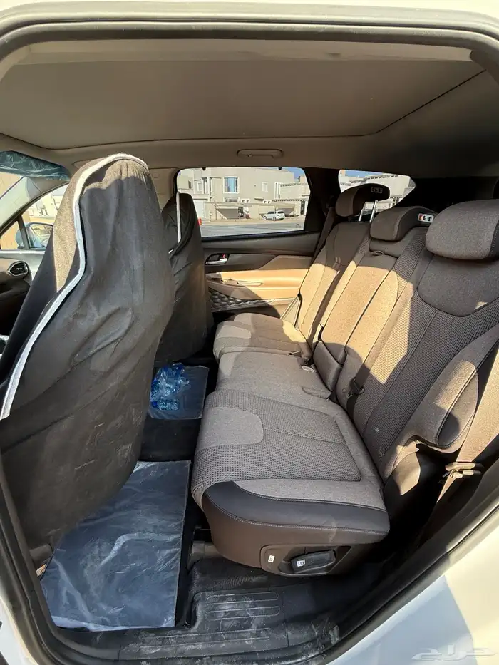 سنتافي 2022 للتنازل 9