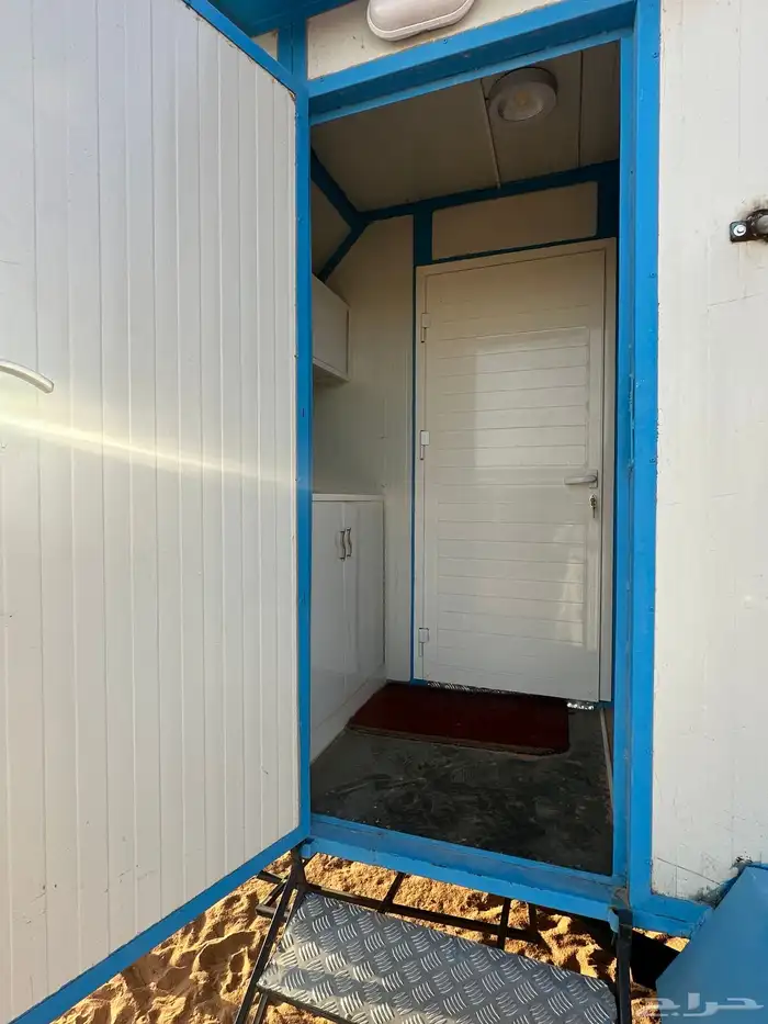 غرفه سحب للبيع 5