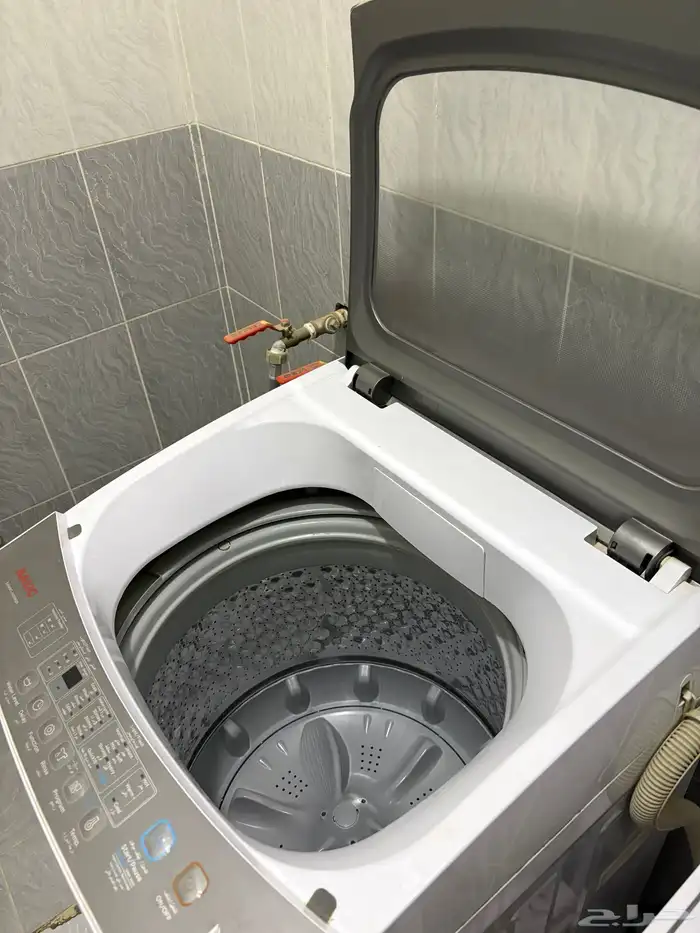 غسالة بيسك اوتماتيك 10 كيلو 1