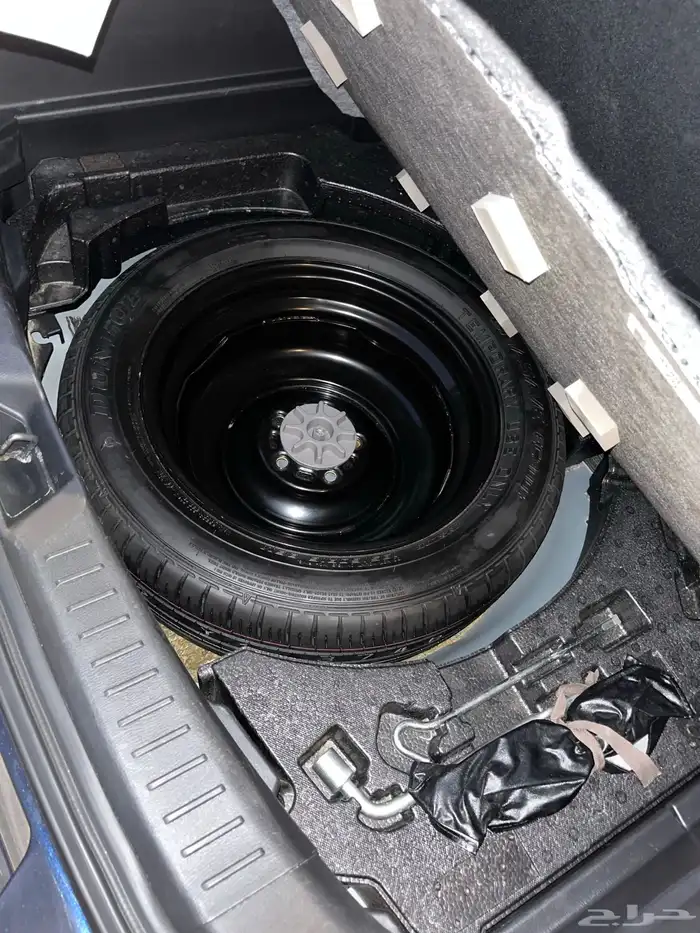 مازداCX3موديل2019بحالة الوكالة 32