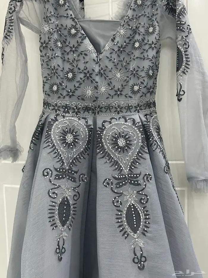 فستان زواج 1