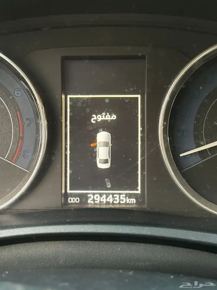 للبيع كورلاه2017فل كامل المكينة الكبيره 20 5