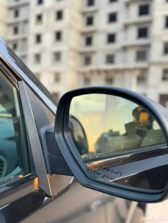 جمس تاهو الجميح 1