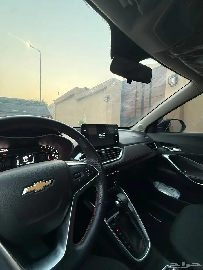 جيب شفرولية 2023 للتنازل بدون رسوم 9