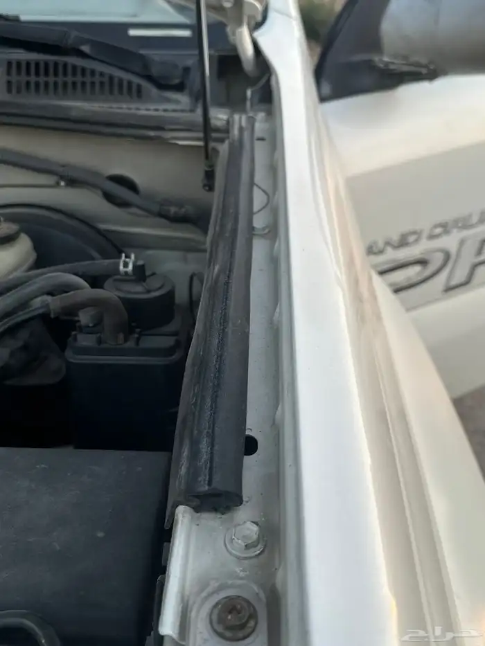 برادو 2009 6 سلندر VX 14