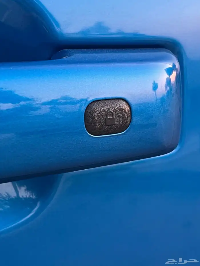 فورد F150سعودي 2021 عداد58km 15