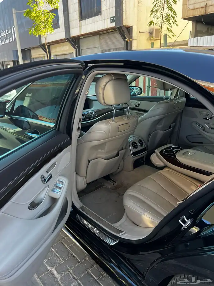 s450 2019 بدي وكالة 9