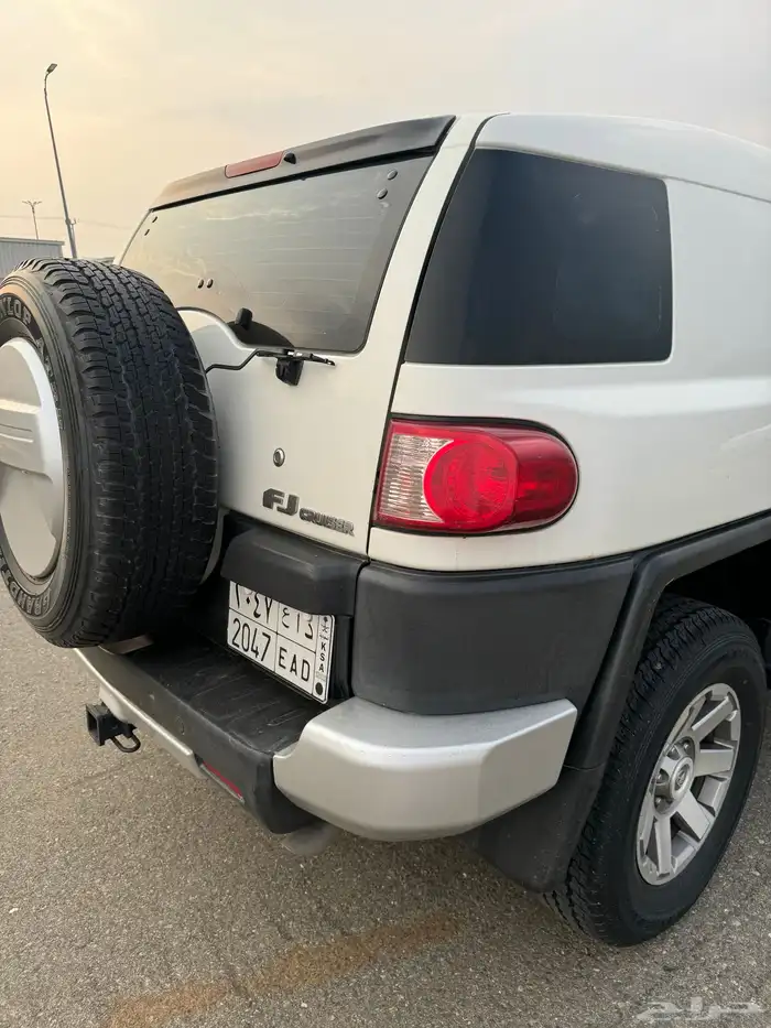 اف جي 2016 سعودي ون مطور 10