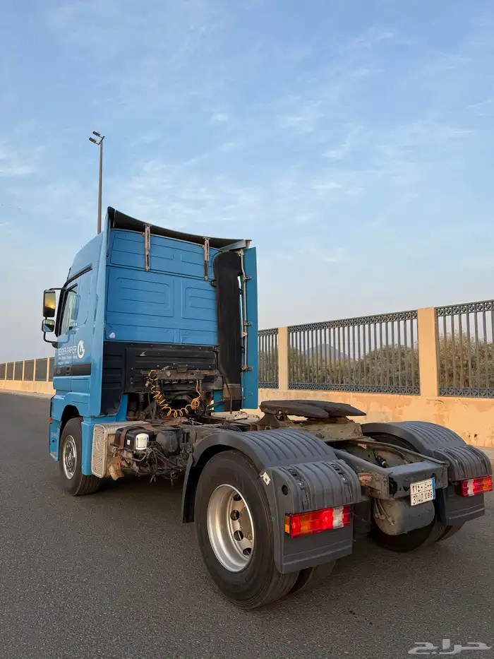 راس اكترس 2002 نظيف جدا 5