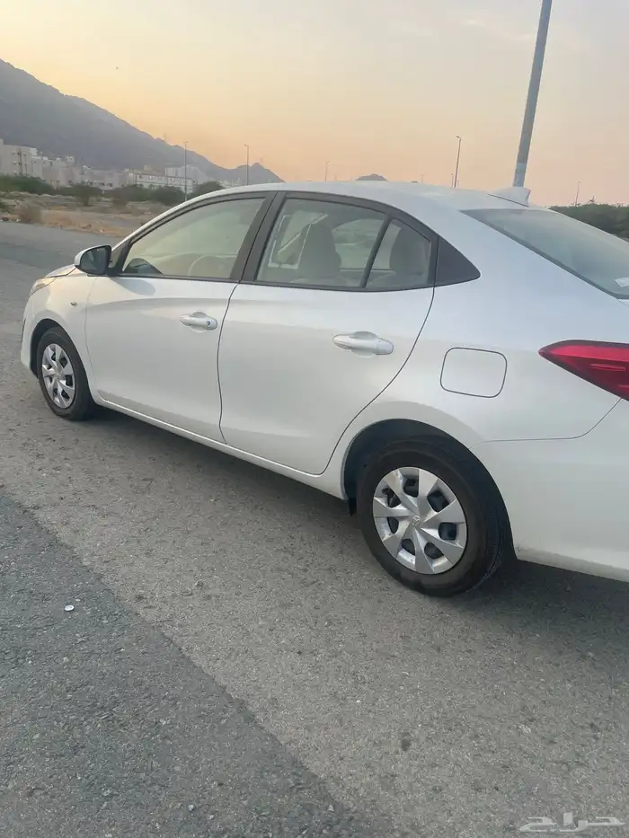 للبيع يارس نظيفه 2019 5