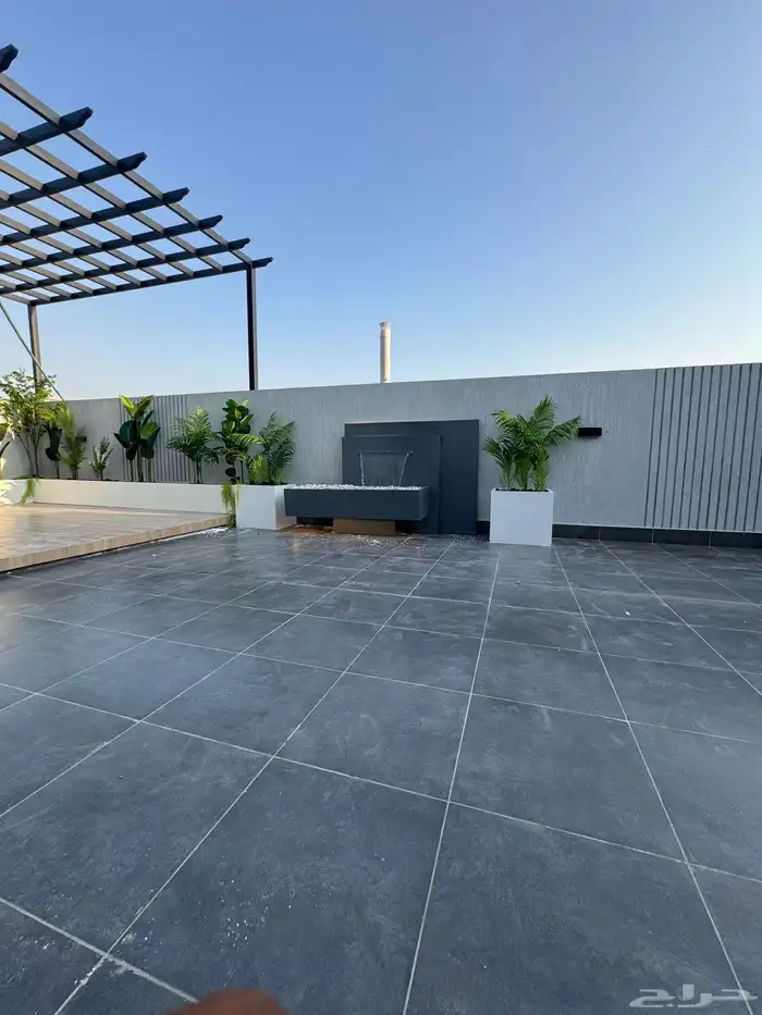 شلالات ونوافير وأحواض فيبر جلاس تفصيل حسب المقاس 4