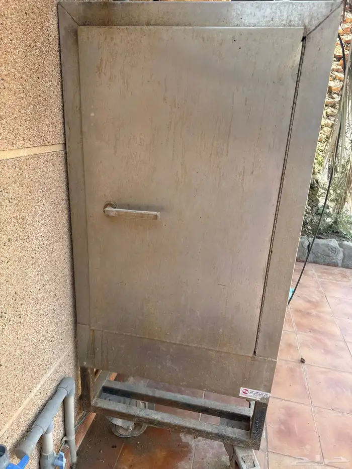 فرن استانستيل 2