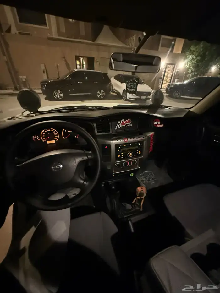 فتك 2006 مكينة 4500 5