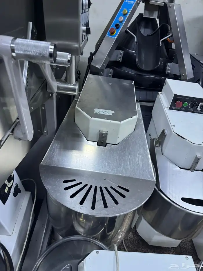 بيع شراء وتجهيز مخابز ومحلات حلويات 16