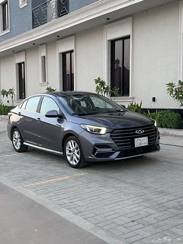 شيري اريزو 6 برو 2023 4