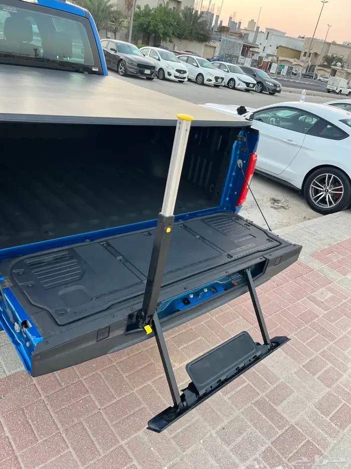 فورد F150سعودي 2021 عداد58km 36
