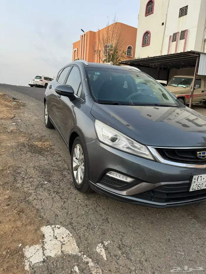 جلي ام جراند 7 1