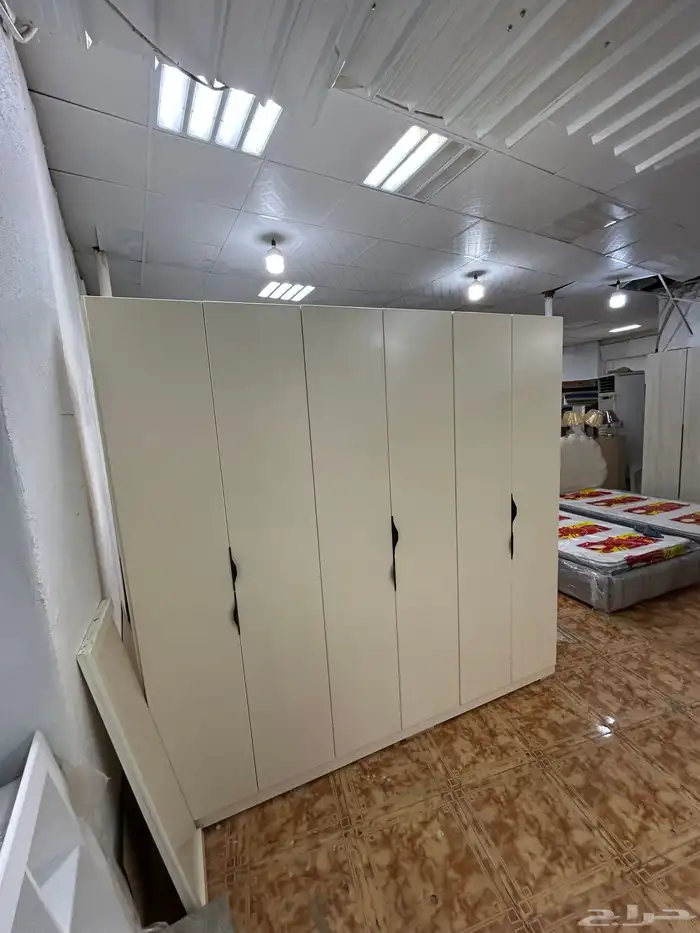 دولاب جاهز ودولاب تفاصيل 1