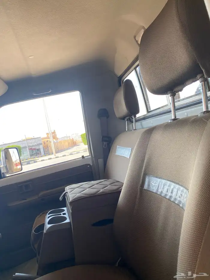 جيب شاص 2010 8