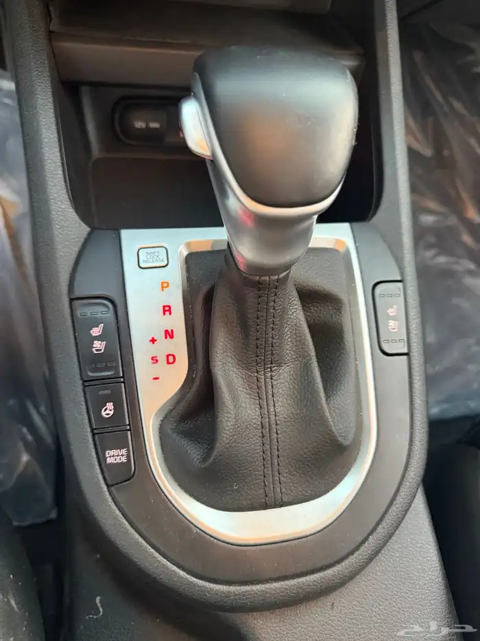 كيا سيراتو K3 مواصفات عالية 13