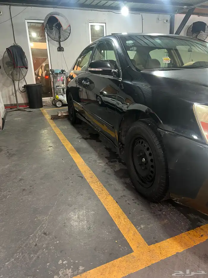 اكورد 2005 للبيع 0