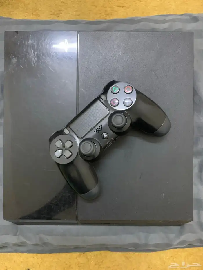 سوني فور 4 نضيف جدا 1