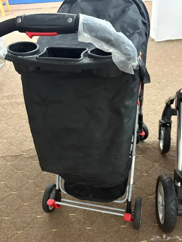 عربية الاطفال للبيع 0