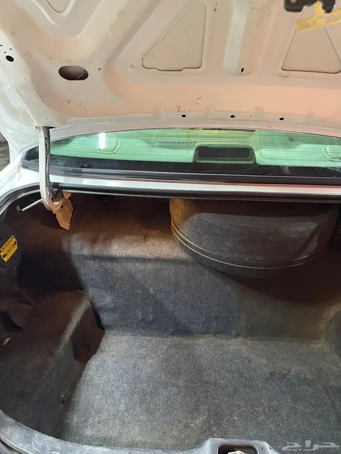 فورد ماركيز مفحوص مجدد 14