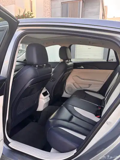 هونشي H5 نص فل 2023 index