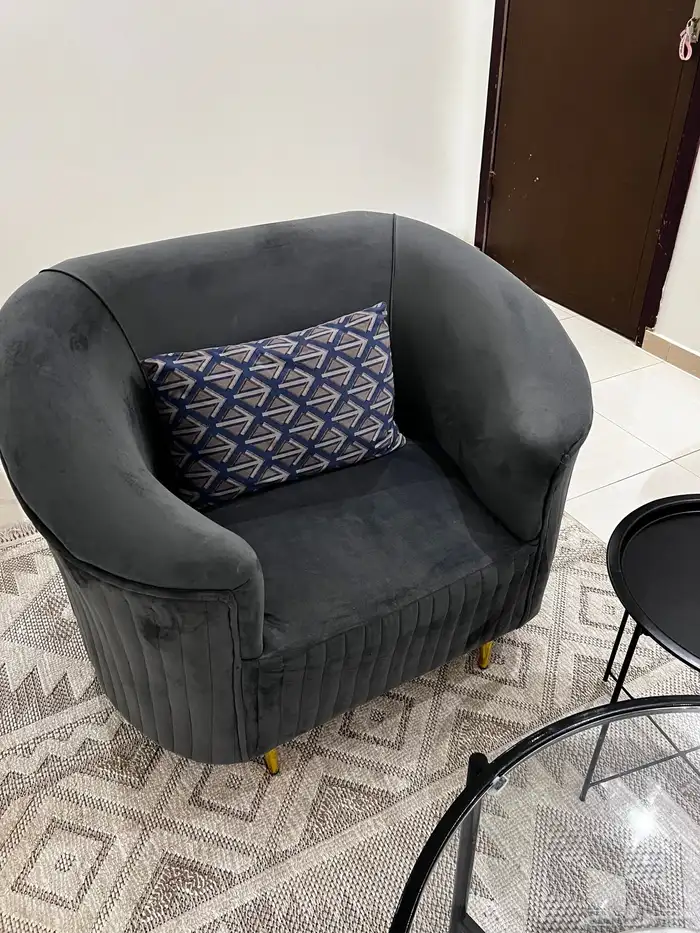 كنب   طاولا 2