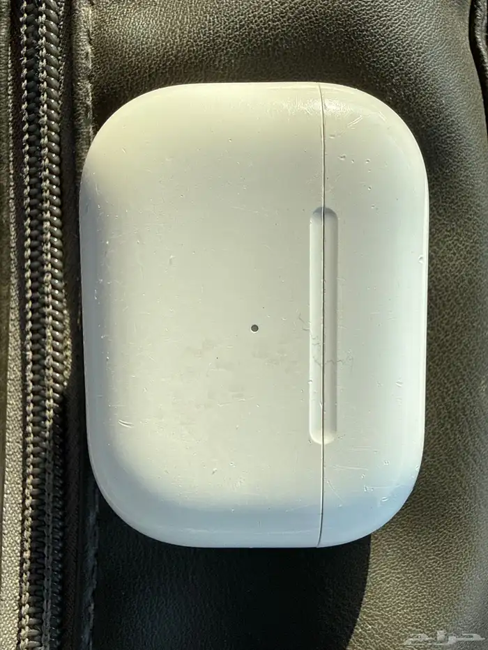 سماعه ابل ايربودز 0