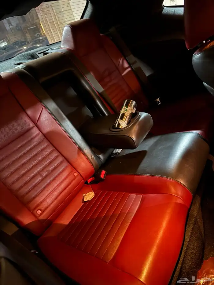 تشالنجر RT للبيع او البدل المناسب 6