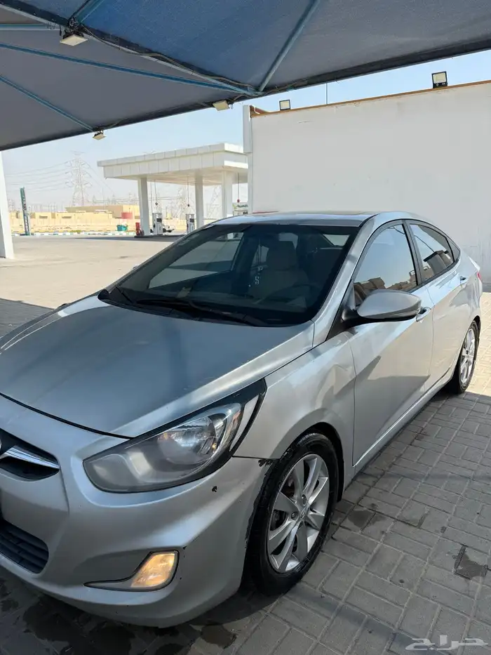 اكسنت فل كامل 0