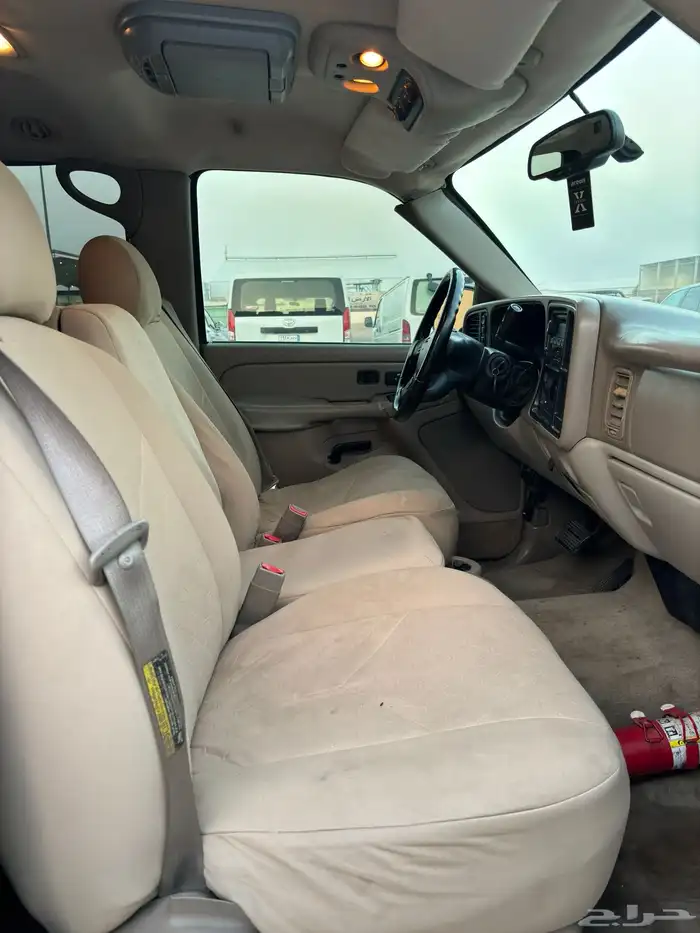 جمس يوكن 2005 قصير سعودي بدي وكاله دبل ( مفصول الدبل ) 15