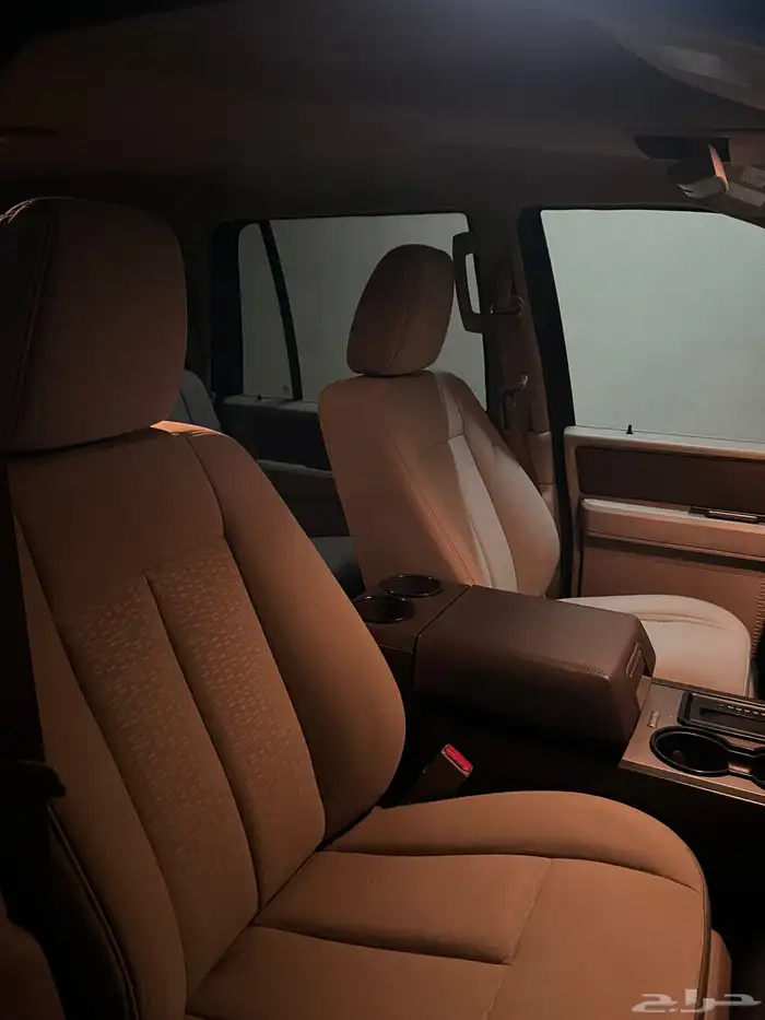 فورد أكسبدشن 2014 XLT 9