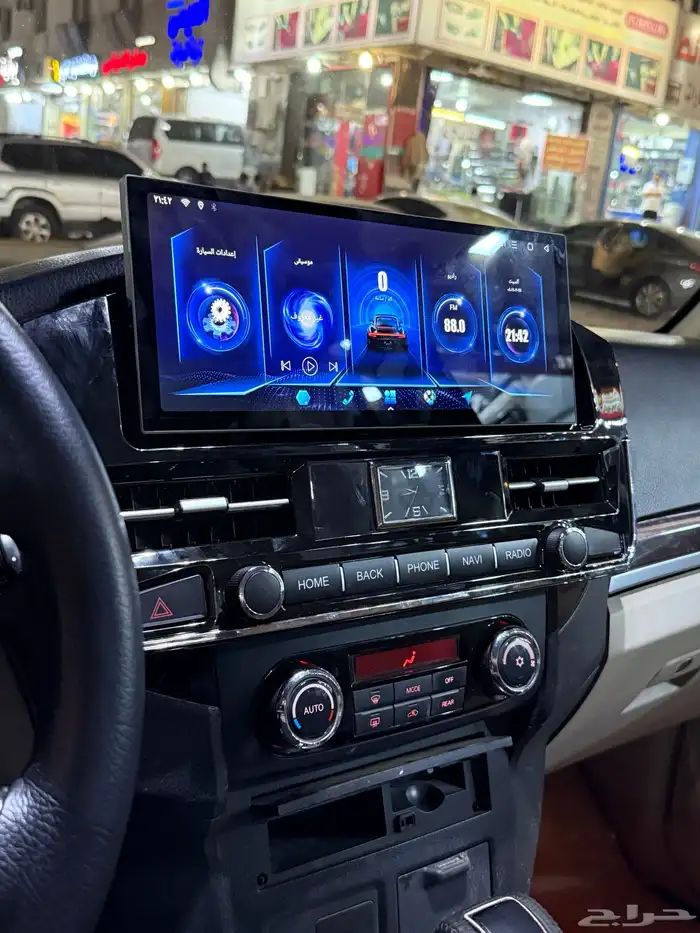 شاشه باجيرو شكليه جديده فخمه 5