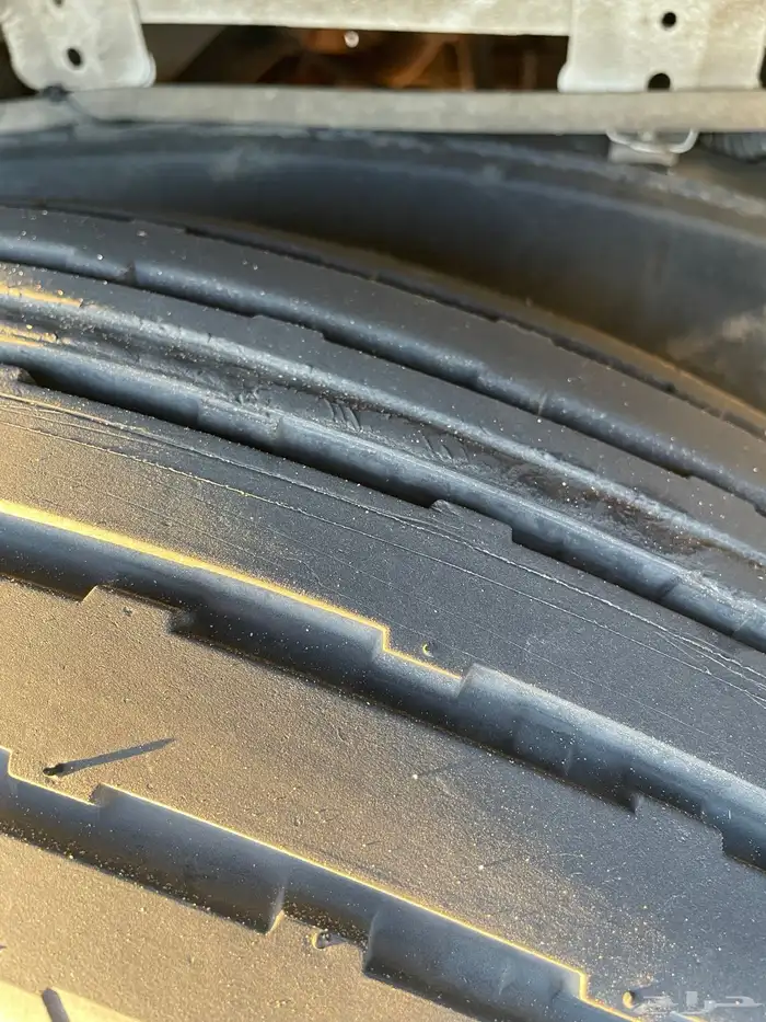 كفرات بالون جنط 16 3