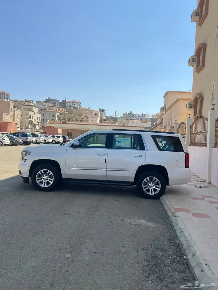 تاهو مخزن . الجميح .2015 1