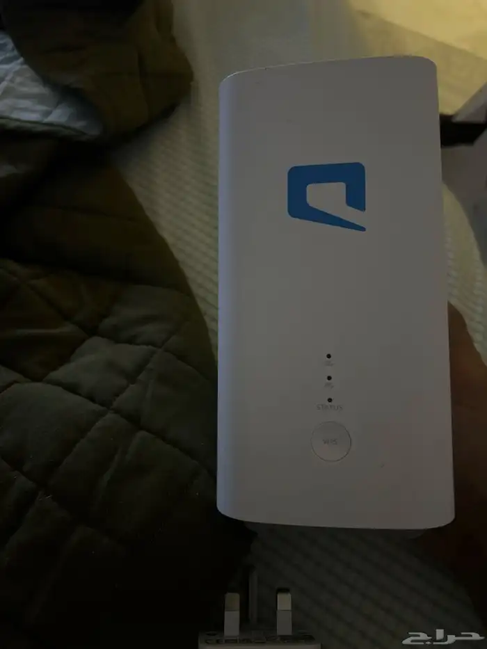 رواتر موبايلي استخدام شهرين نظيف جدا  على الشرط 0