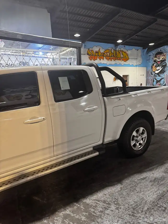 نظيف جدا وعلى الشرط سيارة ونجل 7 على يدي من الوكالة 1